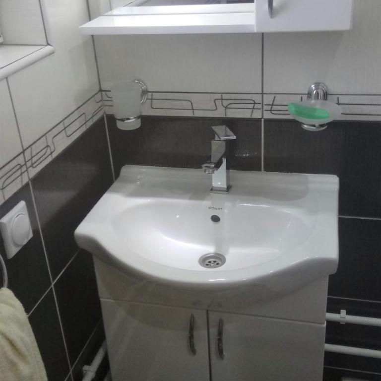 Apartman Tošić - Two-Bedroom Apartment - 39