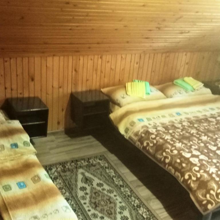 Apartman Tošić - Two-Bedroom Apartment - 40