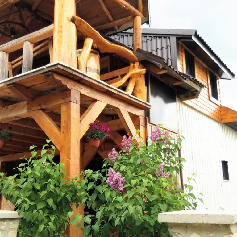 Apartman Tošić - Two-Bedroom Apartment - 41