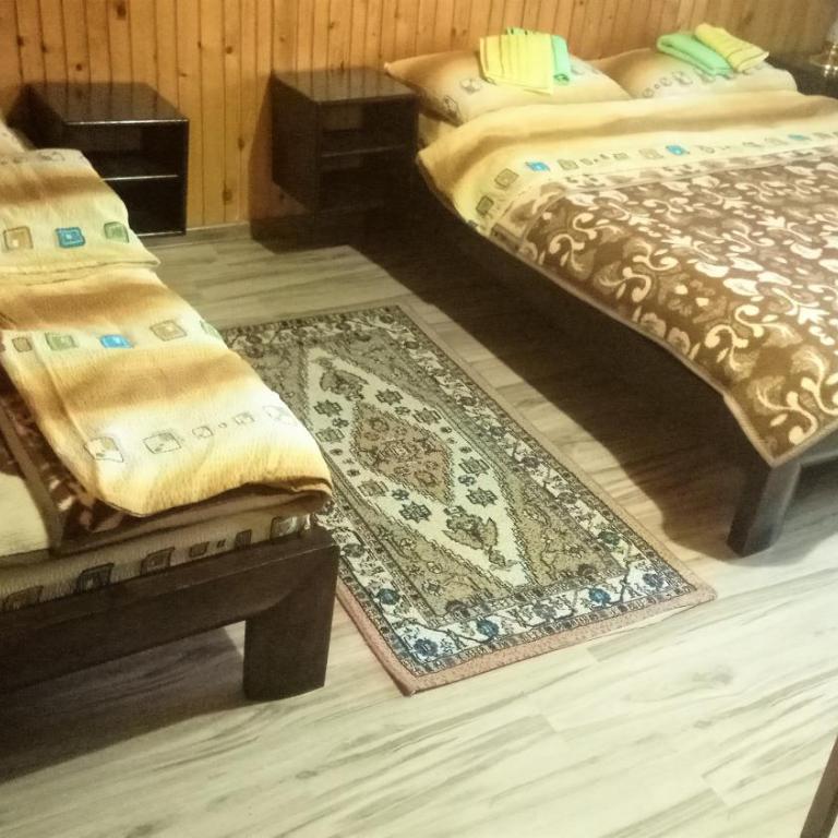 Apartman Tošić - Two-Bedroom Apartment - 42