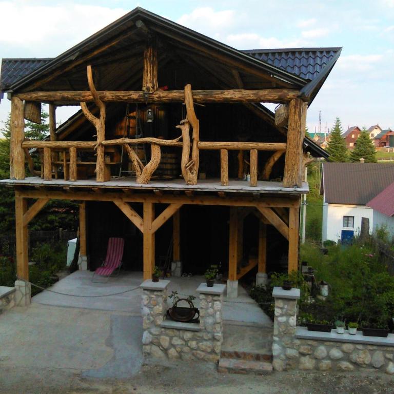 Apartman Tošić - Two-Bedroom Apartment - 43