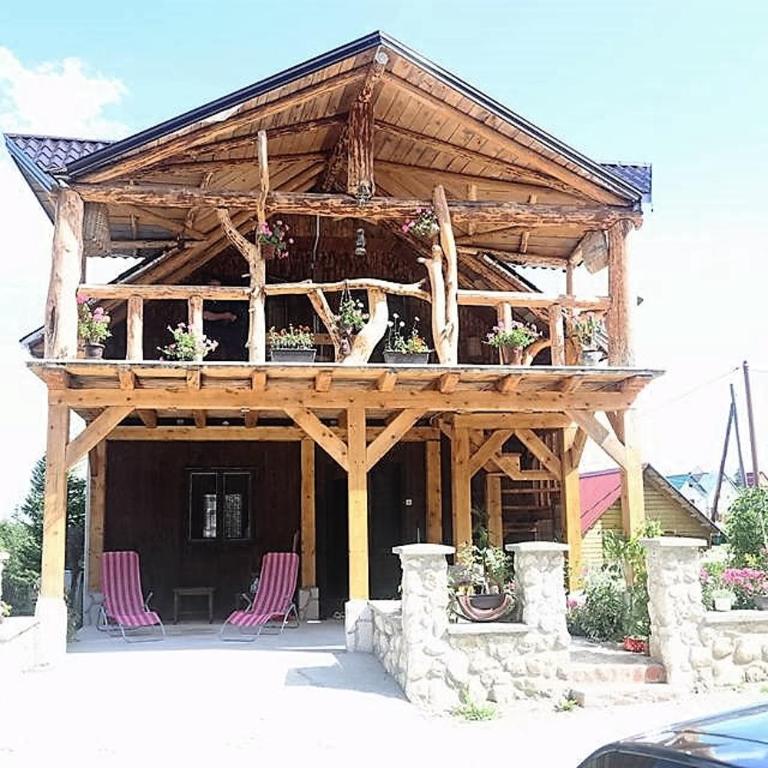 Apartman Tošić - Two-Bedroom Apartment - 46