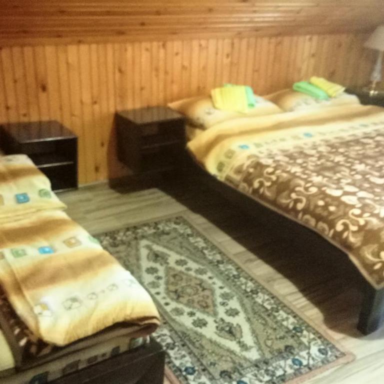 Apartman Tošić - Two-Bedroom Apartment - 51