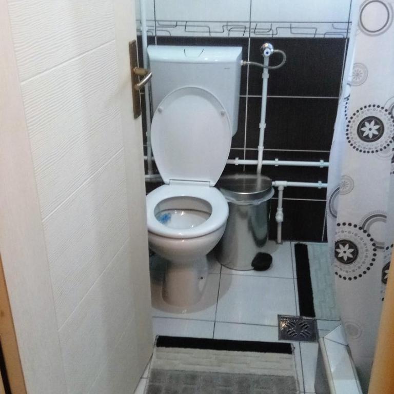 Apartman Tošić - Two-Bedroom Apartment - 54