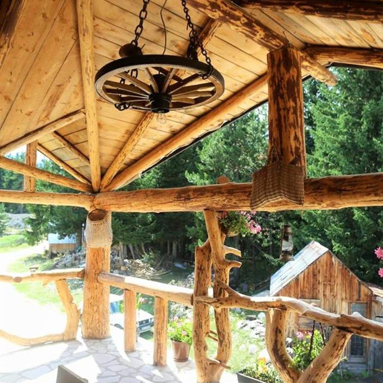 Apartman Tošić - Two-Bedroom Apartment - 1