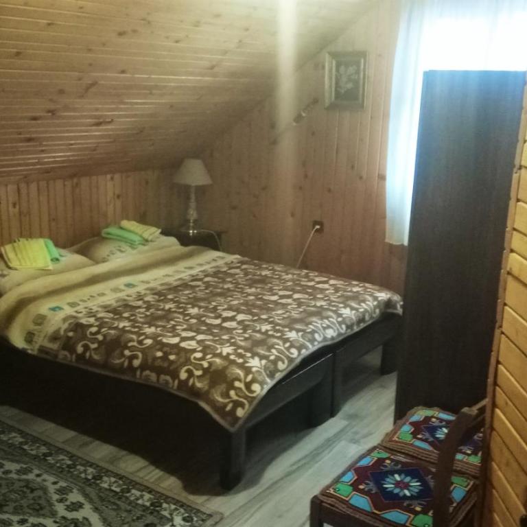 Apartman Tošić - Two-Bedroom Apartment - 55