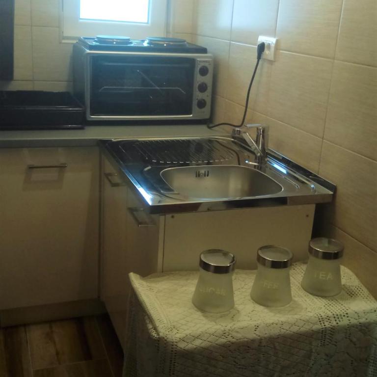 Apartman Tošić - Two-Bedroom Apartment - 58