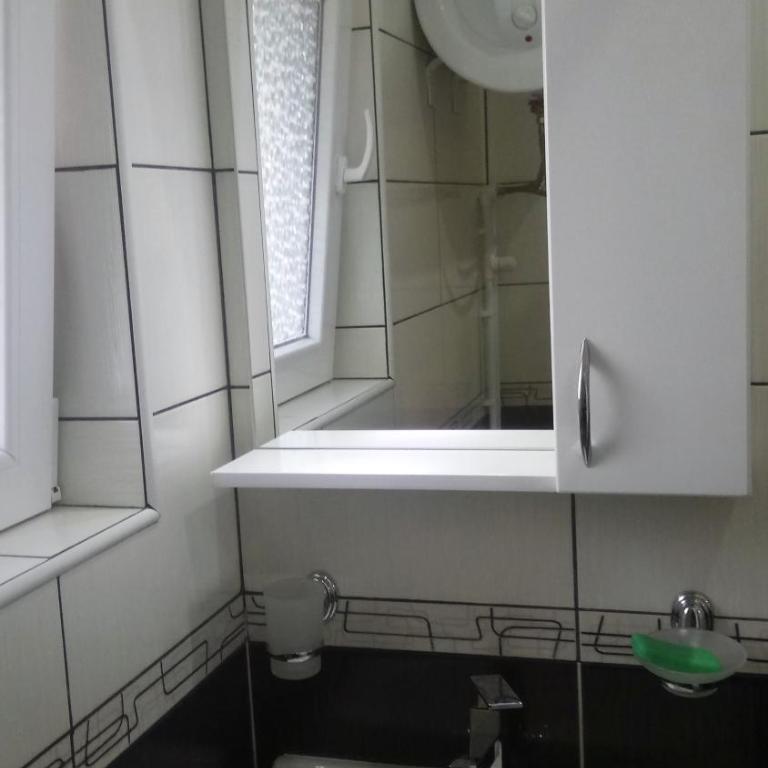 Apartman Tošić - Two-Bedroom Apartment - 59
