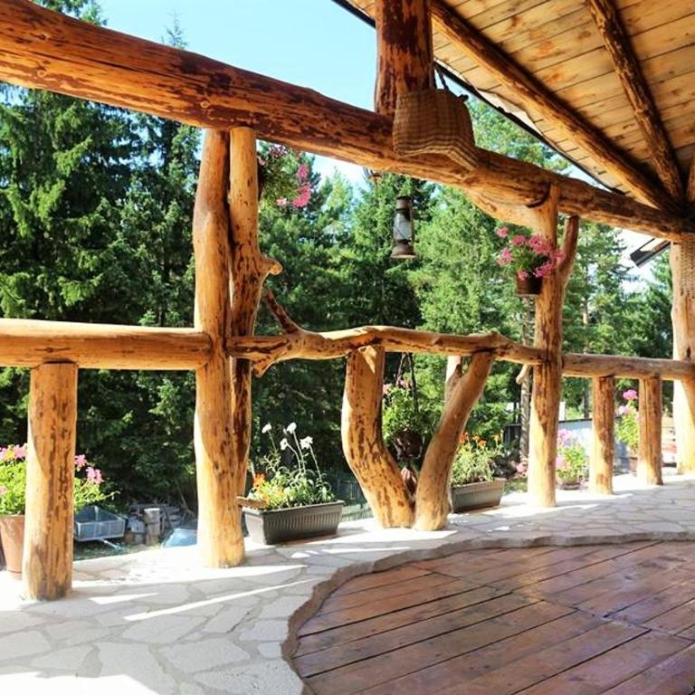Apartman Tošić - Two-Bedroom Apartment - 61