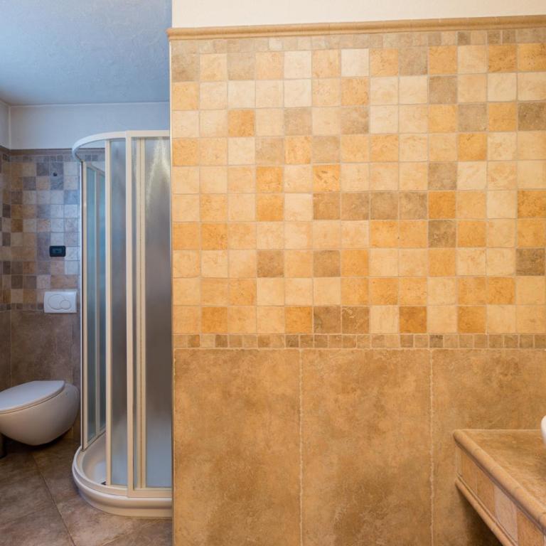 Hotel Pontiglia - Junior Suite Familiare - 3