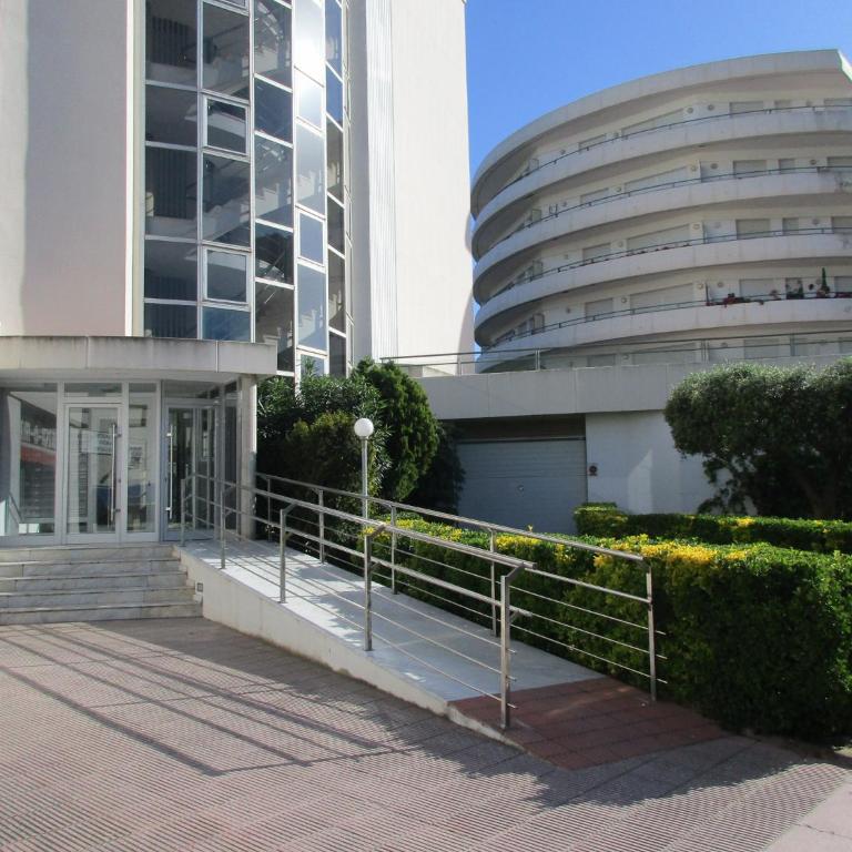 Medes Parck II -1-2 inmoestartit - Two-Bedroom Apartment - 23