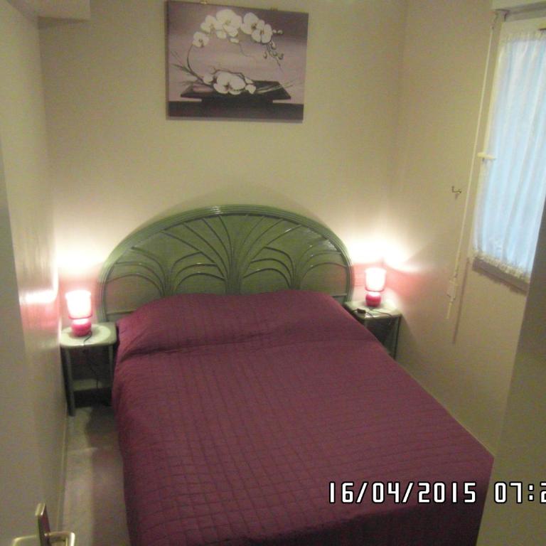Cozy Apartment sea view Air Cond Renovated in 2026 - Appartement - Vue sur Mer - 20
