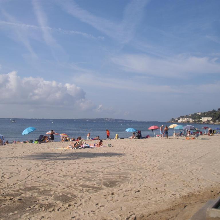 Cozy Apartment sea view Air Cond Renovated in 2026 - Appartement - Vue sur Mer - 22