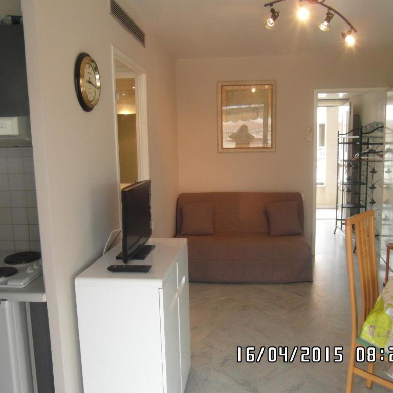Cozy Apartment sea view Air Cond Renovated in 2026 - Appartement - Vue sur Mer - 17