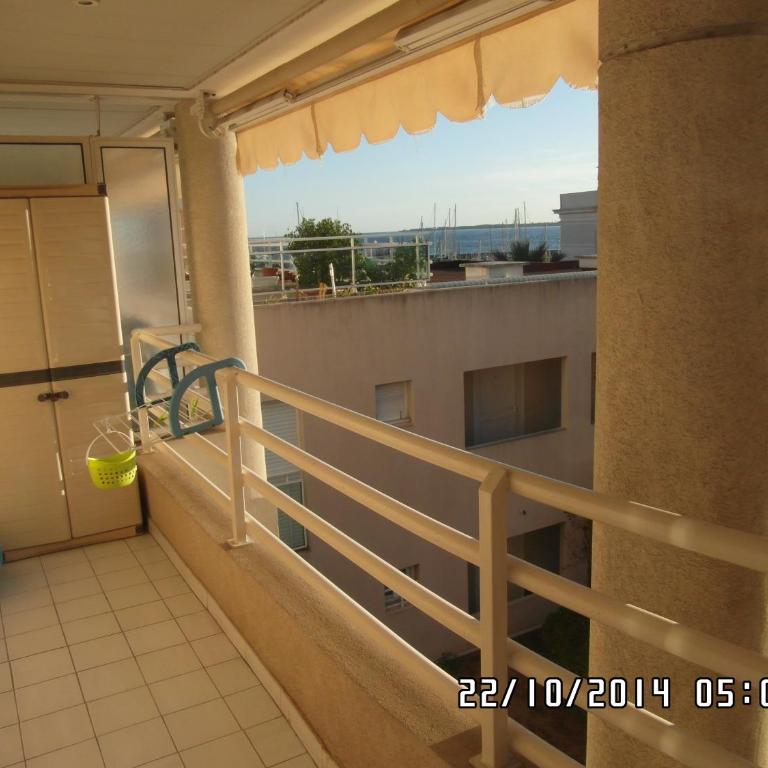 Cozy Apartment sea view Air Cond Renovated in 2026 - Appartement - Vue sur Mer - 19
