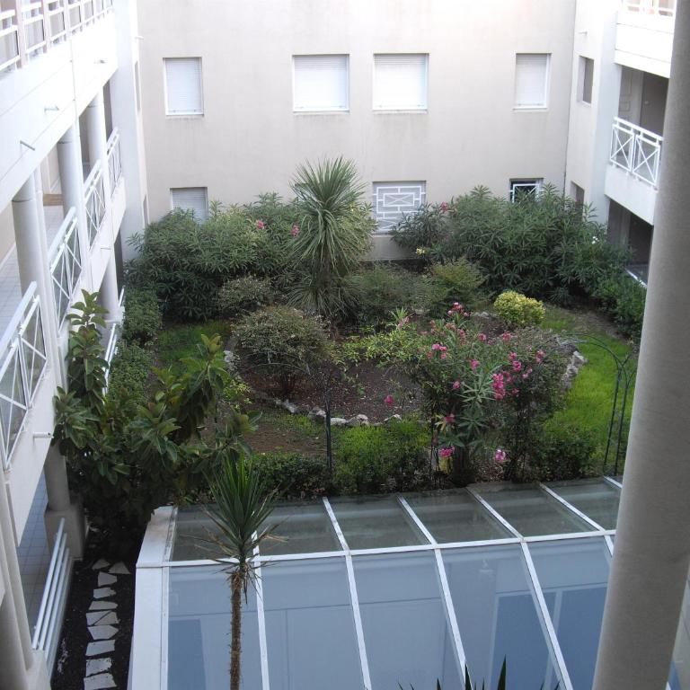 Cozy Apartment sea view Air Cond Renovated in 2026 - Appartement - Vue sur Mer - 24