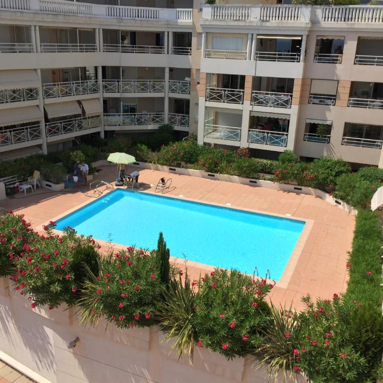 Cozy Apartment sea view Air Cond Renovated in 2026 - Appartement - Vue sur Mer - 21