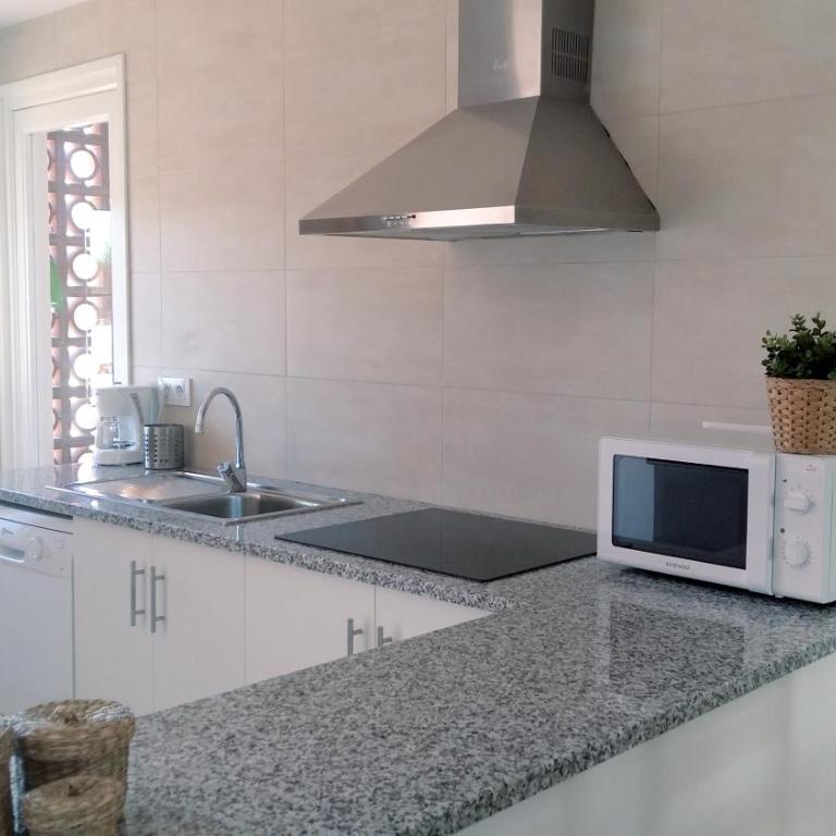Empuriabrava Apartaments No 5 - Apartamento de 2 dormitorios - 16