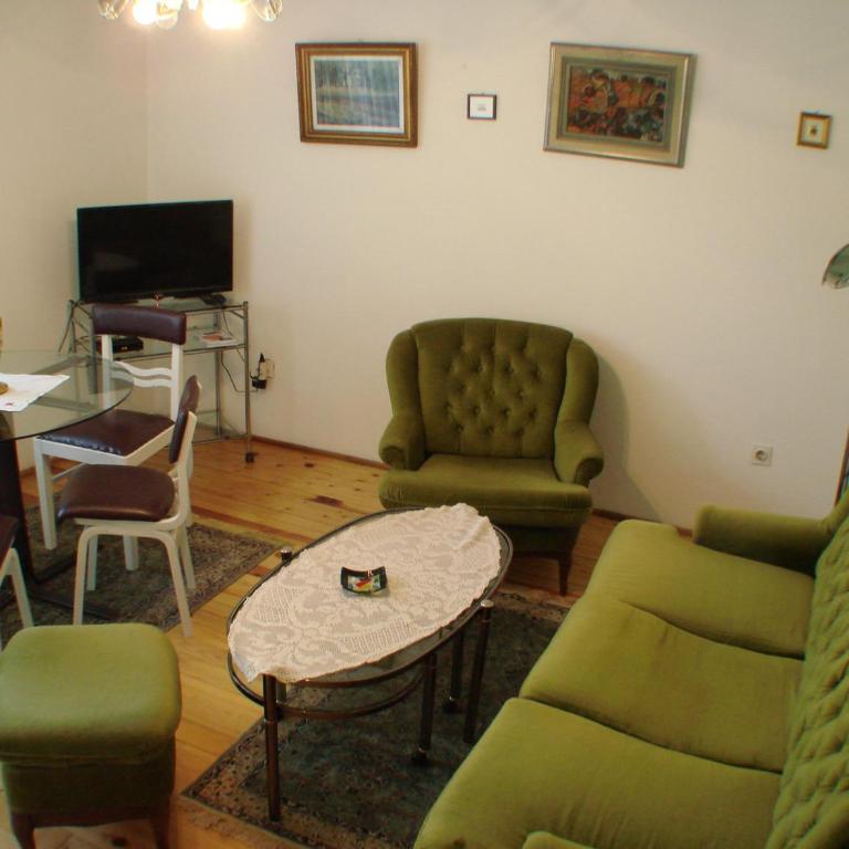 Apartments M - Apartman sa Balkonom - 3
