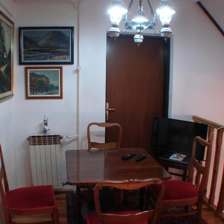 Apartments M - Deluks Apartman - 1