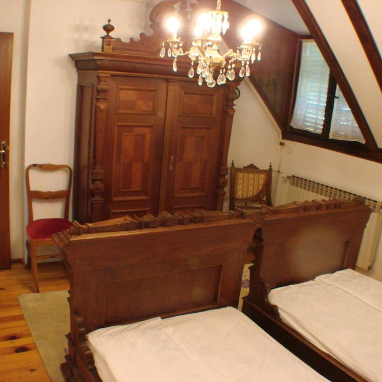 Apartments M - Deluks Apartman - 5