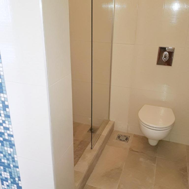 Two Palms Apartment - Studio Apartman sa Pogledom na More - 16