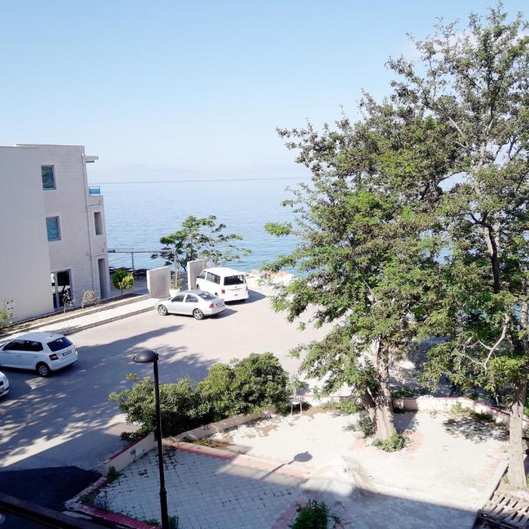 Two Palms Apartment - Apartman sa Pogledom na More - 20
