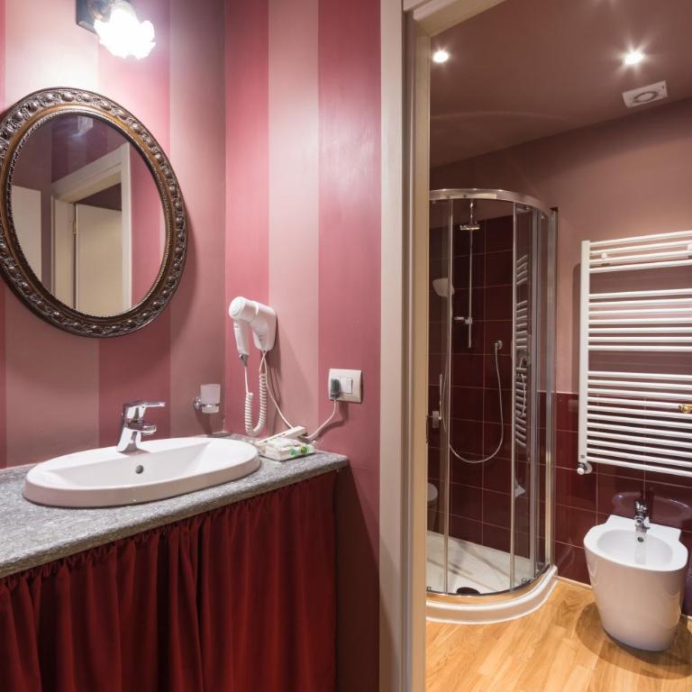 Porta Palace Apartments - Apartment with Private Garden - 1