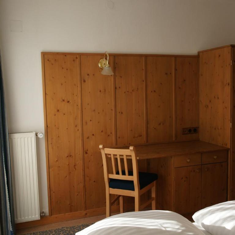 boutique appartementsKOFLER - Apartment mit 1 Schlafzimmer und Balkon (2 Erwachsene) - 2