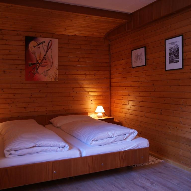 boutique appartementsKOFLER - Apartment mit 2 Schlafzimmern - 9