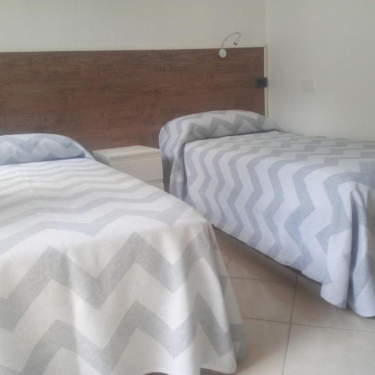 Casa Valli - Appartamento con 2 Camere da Letto - 13