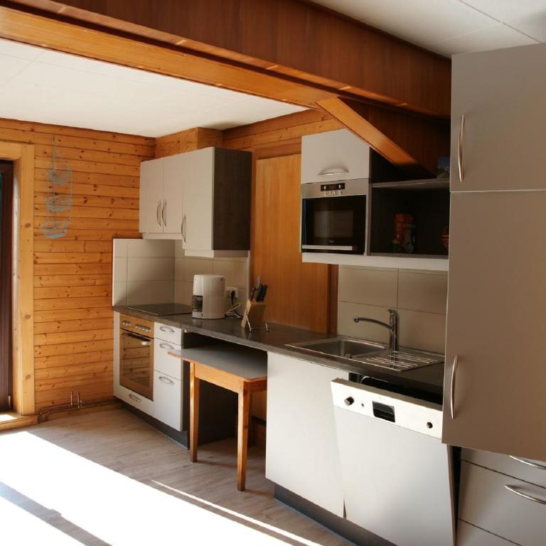 boutique appartementsKOFLER - Apartment mit 2 Schlafzimmern - 7