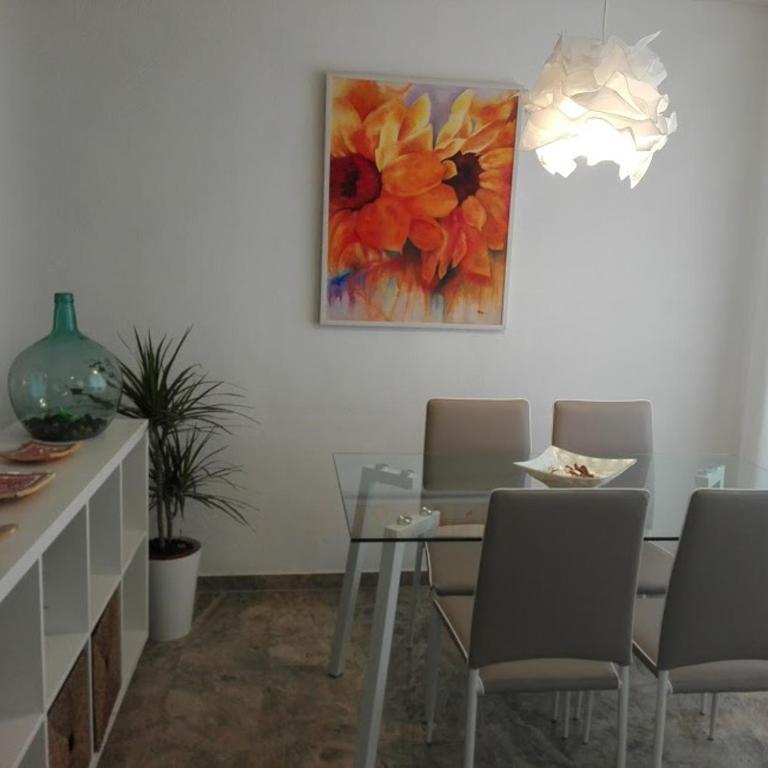PUSHE Granada Catedral Art & Tradition - Apartment - 9