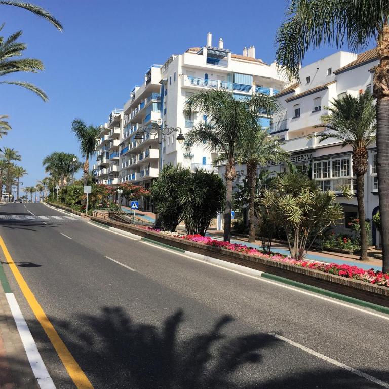 Bellavista Costa del Sol - Apartamento con vistas al mar - 57