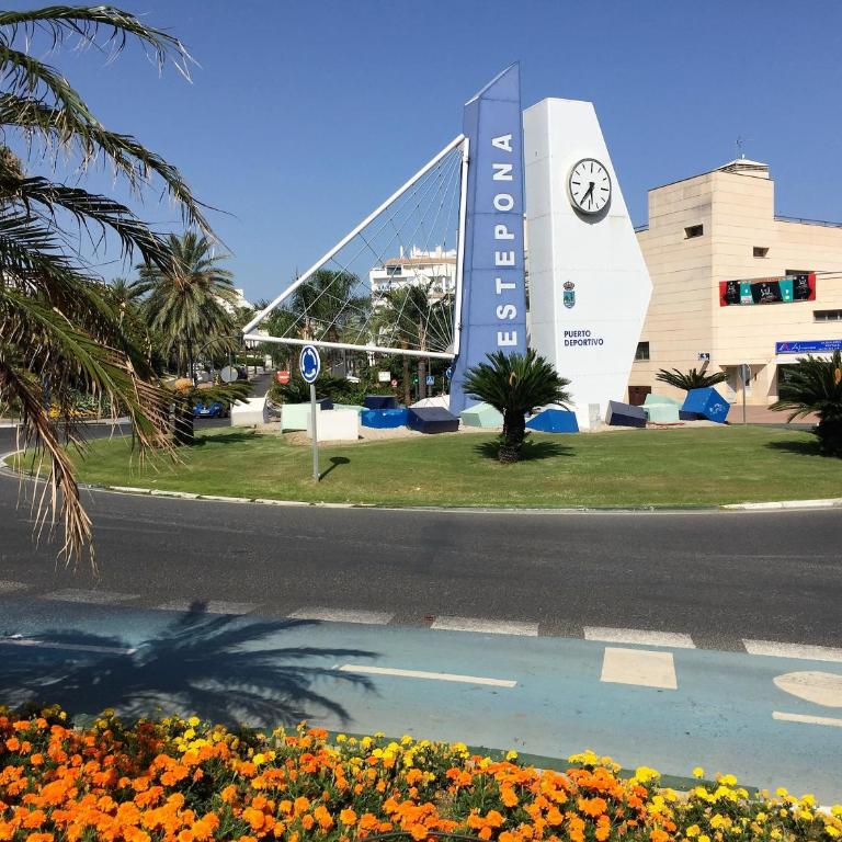 Bellavista Costa del Sol - Apartamento con vistas al mar - 56