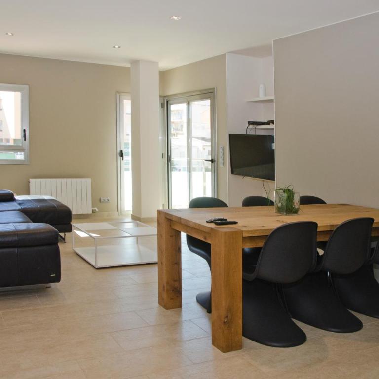 AB Sant Antoni de Calonge - Apartamento de 2 dormitorios - 12