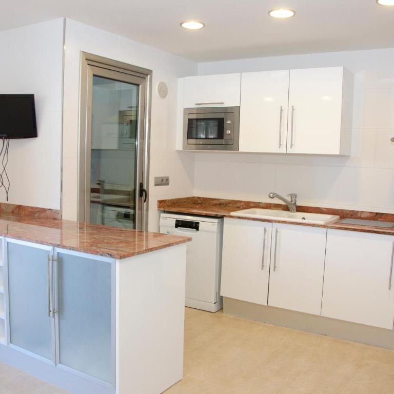 AB Sant Antoni de Calonge - Apartamento de 2 dormitorios - 13