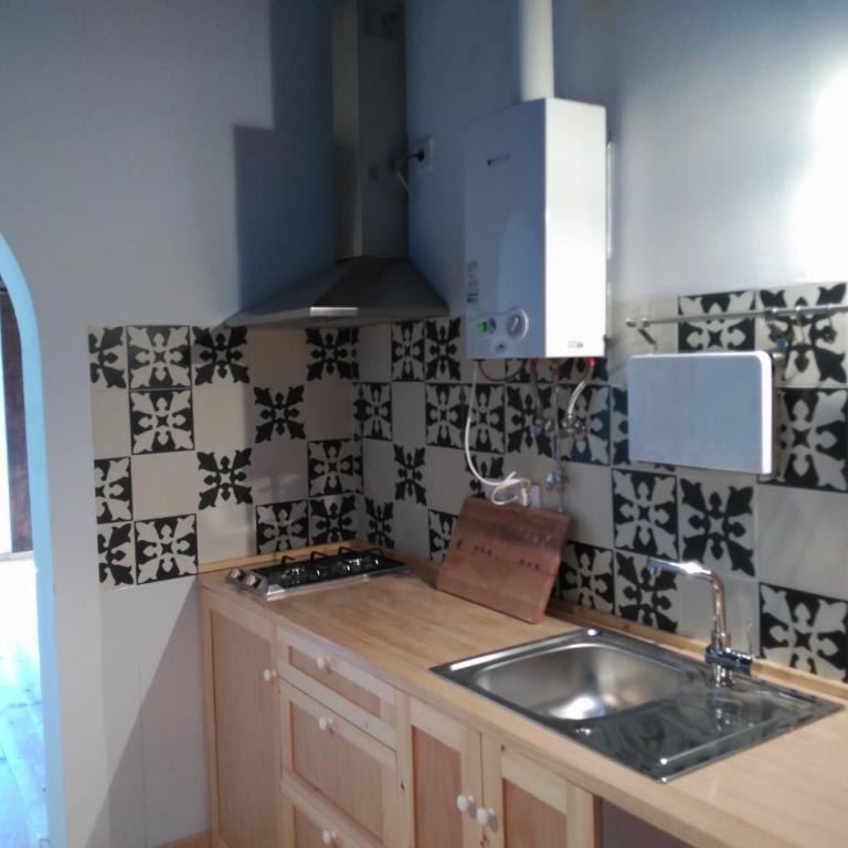 El Pretil del Olmo - Apartamento con balcón - 9