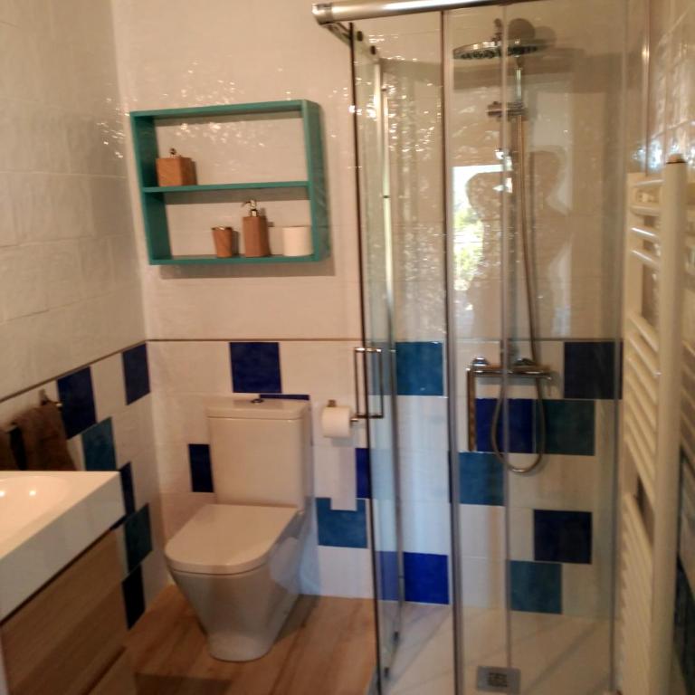 El Pretil del Olmo - Apartamento con balcón - 10