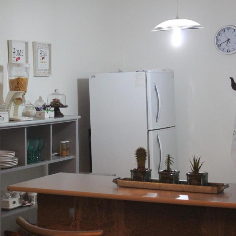 Departamento De La Costa - Apartamento de 1 dormitorio - 3