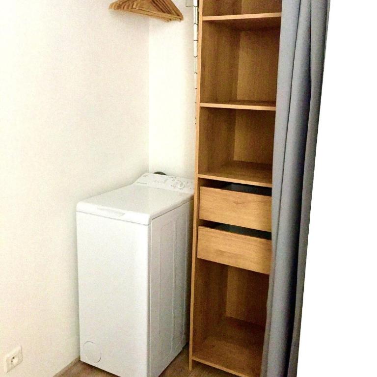 Appartement centre, Parking 100m - Appartement Deluxe - 9