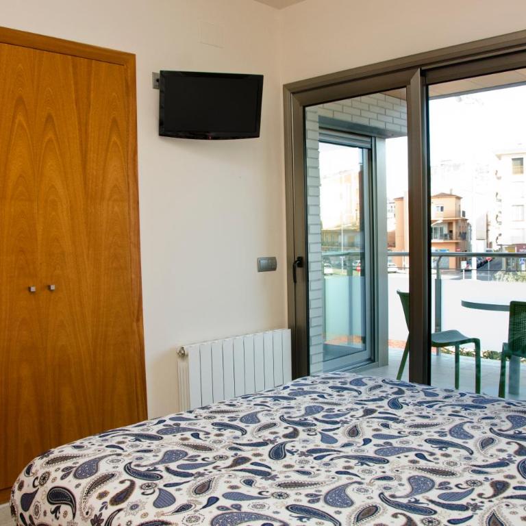 AB Sant Antoni de Calonge - Apartamento de 2 dormitorios - 6