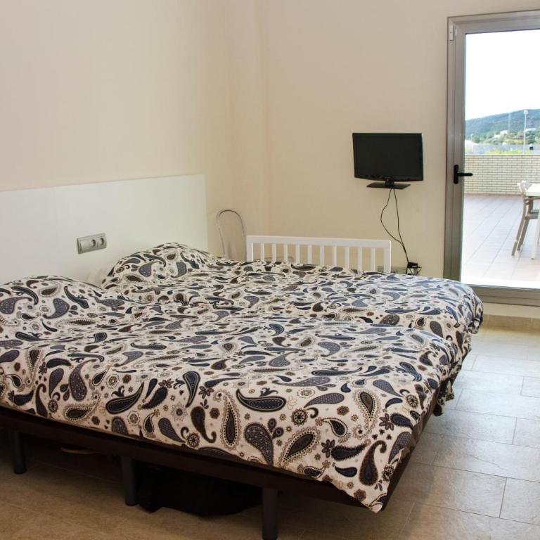 AB Sant Antoni de Calonge - Apartamento de 2 dormitorios - 7