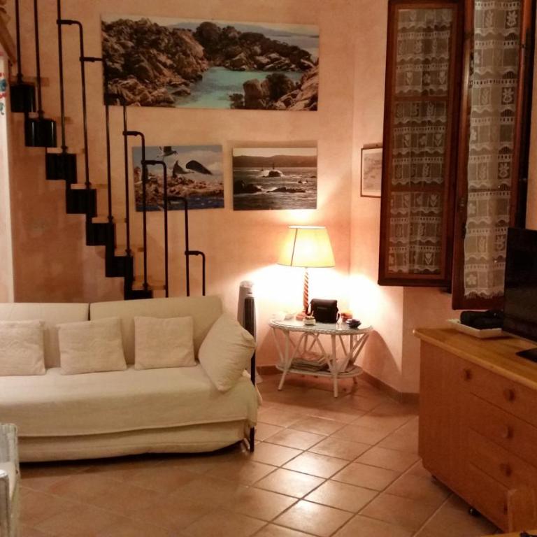 Casa vacanze della Maddalena - Casa Vacanze - 15