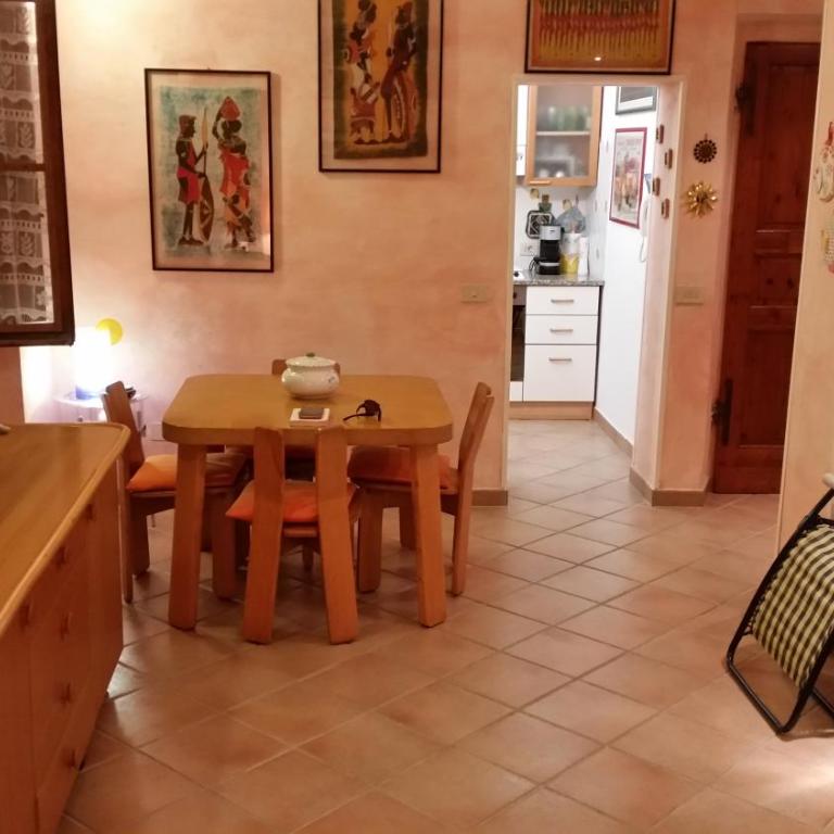 Casa vacanze della Maddalena - Casa Vacanze - 16