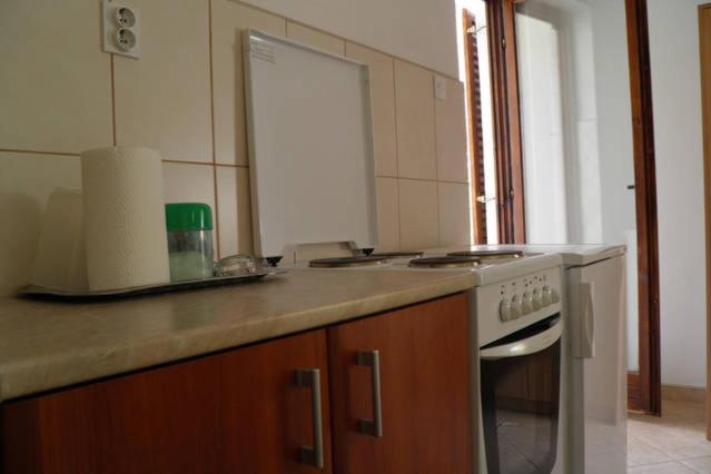 Apartment Cizek 2 - Studio Apartment - 13