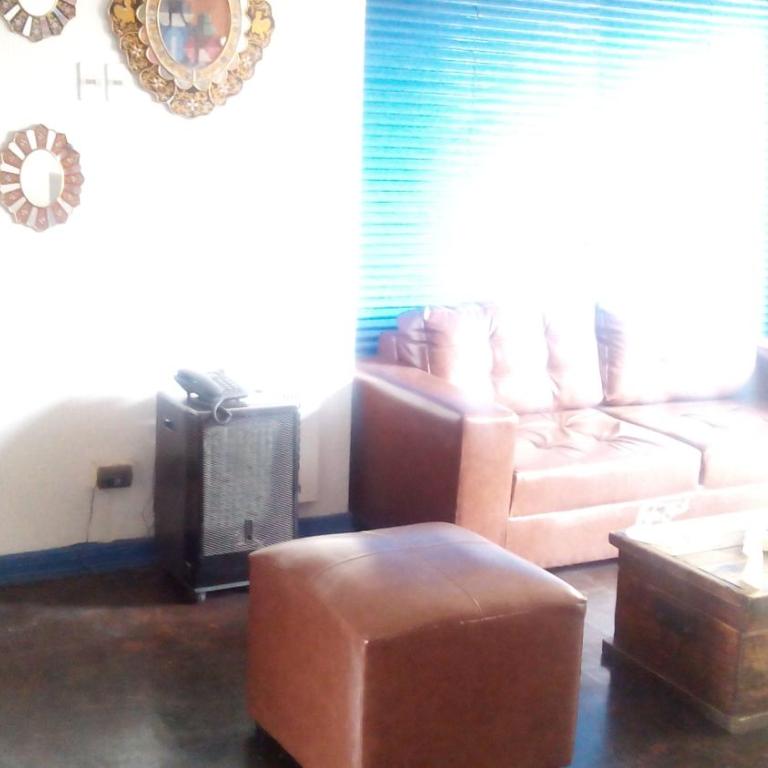 Hospedaje Mancora - Habitación Doble con baño privado - 9