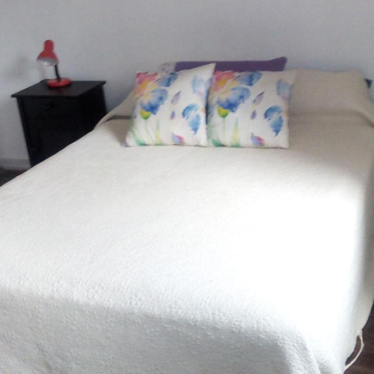 Hospedaje Mancora - Habitación Doble con baño privado - 8
