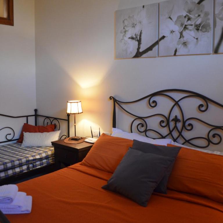 Bed and Breakfast Bike - Appartamento con 2 Camere da Letto - 3