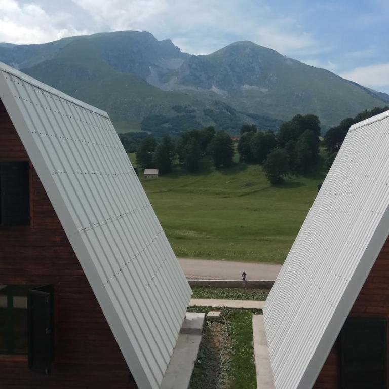 Apartmani i Restoran Sljeme - Bungalow (4 Adults) - 26